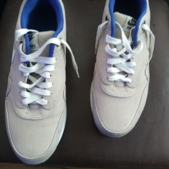 Air Max 92.  Re-released 2012 - Picture 5 of 5